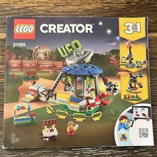 Lego creator fairground for sale  Palmdale