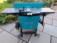 Lurem rd26 planer for sale  SHREWSBURY