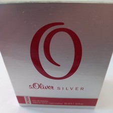 Liver silver edt gebraucht kaufen  Stuttgart