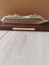 Maquette bateau costa d'occasion  Vidauban