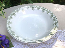Plat creux ancien d'occasion  France