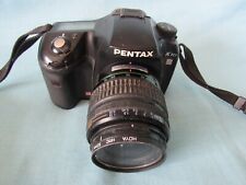 Pentax 10d 10.2mp d'occasion  Expédié en Belgium