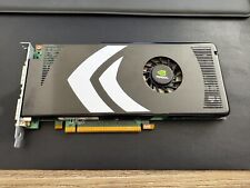 Nvidia geforce 8800gt for sale  Redding