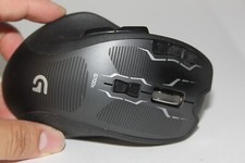 Logitech g700s wireless for sale  Portland