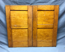 Pair antique natural for sale  Oneonta