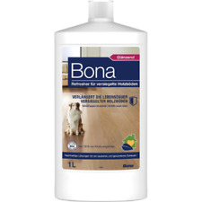 Bona retail parkett gebraucht kaufen  Strullendorf