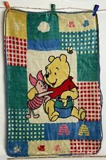 Vintage winnie pooh for sale  Belle Fourche