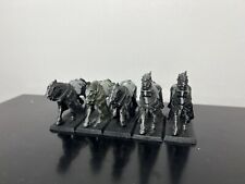 Warhammer bretonnian grail for sale  BROMLEY