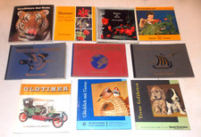 Sammelbilderalbum konvolut alb gebraucht kaufen  Koblenz