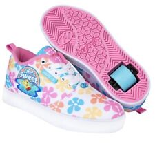 Genuine heelys spongebob for sale  BRISTOL
