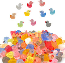 100 pezzi mini usato  Roma