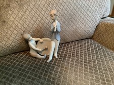 Lladro 4617 group for sale  Seaford