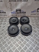 Conjunto de alto-falantes Volkswagen Amarok Mk1 2010-2013 comprar usado  Enviando para Brazil