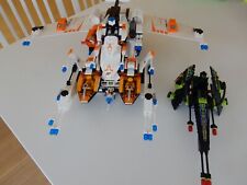 Lego mars mission gebraucht kaufen  Markkranstädt