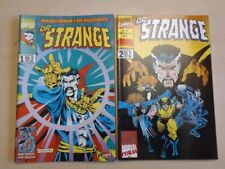 Dr. strange 2 usato  Milano