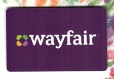 Wayfair first time for sale  Santee