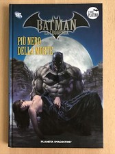 Batman leggenda n.95 usato  San Prisco