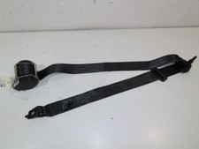 Ceinture arrière gauche d'occasion  Seclin