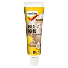 Molto holzkitt spachtelmasse gebraucht kaufen  Simmerath