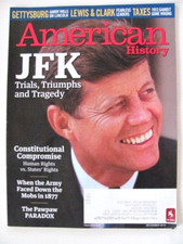 American history magazine for sale  Thomasville