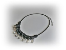 Kette bettelkette statement gebraucht kaufen  Aßlar