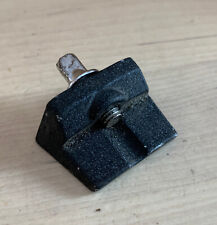 TAMA Iron Cobra HP900 Pedal de Bateria Baixo TOE STOP Foot Board Bloco Parte Anos 2000 Antigo comprar usado  Enviando para Brazil