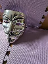 Anonymous vendetta maske gebraucht kaufen  Viersen