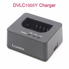 Panasonic dvlc1005y caricatore usato  Spedire a Italy