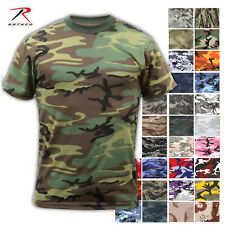 Rothco mens camo for sale  Charlton