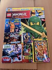 Lego ninjago dragons gebraucht kaufen  Nürnberg