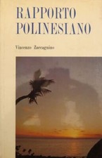 Rapporto polinesiano. usato  Trento