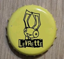 Capsule bière levrette d'occasion  Lillers