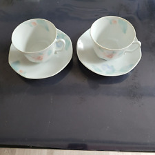Déjeuners porcelaine sologne d'occasion  Rupt-sur-Moselle