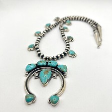 Native american sterling d'occasion  Expédié en Belgium