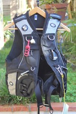 Gilet stabilisateur plongée d'occasion  Pignan