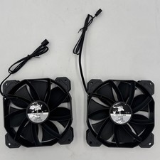 Corsair 120mm case for sale  San Diego