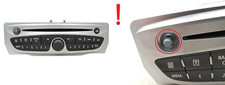 Radio renault megane d'occasion  Lambersart