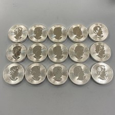 2016 canada 1.50ozt for sale  Albany