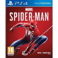 Jeu ps4 marvel d'occasion  Versailles