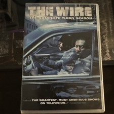 Wire complete third for sale  Jackson