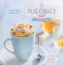 Mug cakes salés d'occasion  France