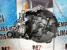 Boite vitesses citroen d'occasion  Moulins