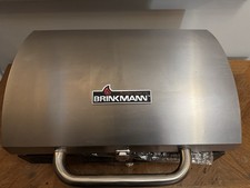 Brinkmann portable tabletop for sale  Birmingham