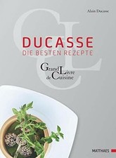 Ducasse besten rezepte gebraucht kaufen  Stuttgart