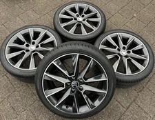 Riginal alu sommerräder gebraucht kaufen Riginal alu sommerräder gebraucht kaufen  Bad Tölz