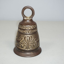 Vtg solid brassvocem for sale  Williston Park