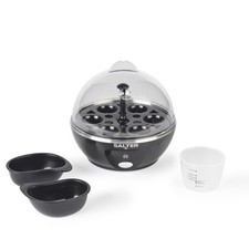 Salter egg cooker for sale  OLDHAM