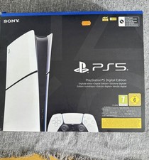 Sony ps5 digital gebraucht kaufen  Berlin