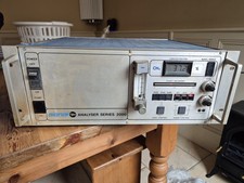 4 gas analyser for sale 4 gas analyser for sale RETFORD