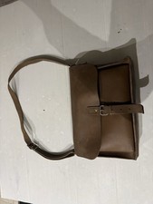 Ptt sacoche cuir d'occasion  Verneuil-l'Étang